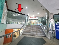 Midpoint Orchard (D9), Retail #441704301